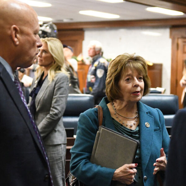 Indiana rechaza “arreglar” mapas electorales