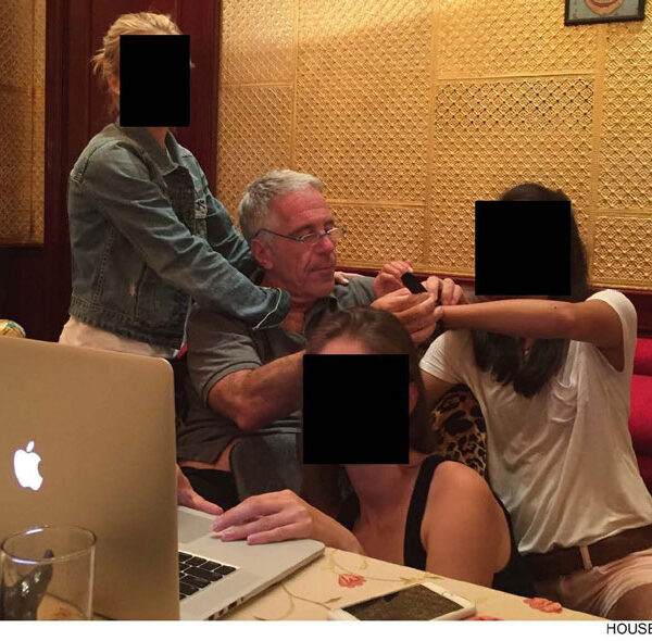 Surgen más revelaciones sobre Jeffrey Epstein