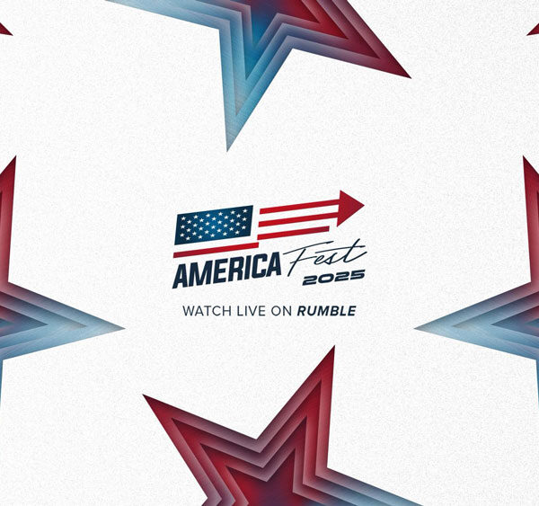 Llega a Phoenix el AmericaFest con grandes estrellas del movimiento MAGA