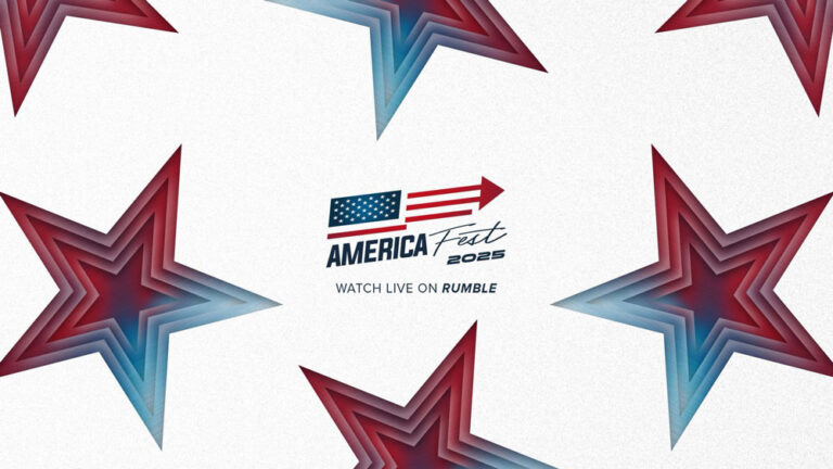 Llega a Phoenix el AmericaFest con grandes estrellas del movimiento MAGA