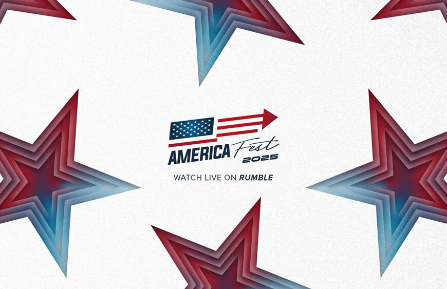 Llega a Phoenix el AmericaFest con grandes estrellas del movimiento MAGA