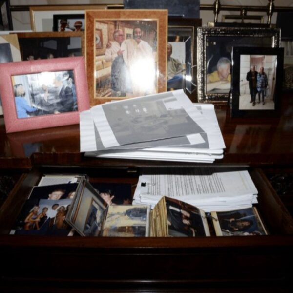 Supuesta carta de Jeffrey Epstein a Larry Nassar provoca polémica