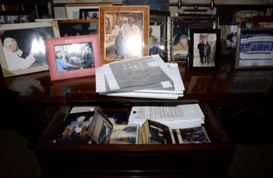 Supuesta carta de Jeffrey Epstein a Larry Nassar provoca polémica