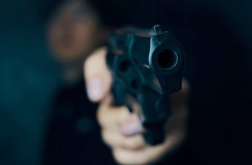 Tragedia: Adolescente de 15 años mata a la familia de su exnovia