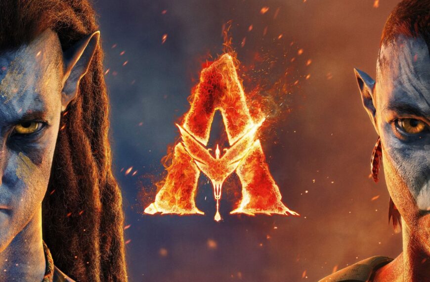 CineXperto | Avatar: Fuego y cenizas rompe con las tradiciones ancestrales