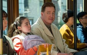 CineXperto | Brenda Fraser regresa a la gran pantalla con ‘Rental Family’