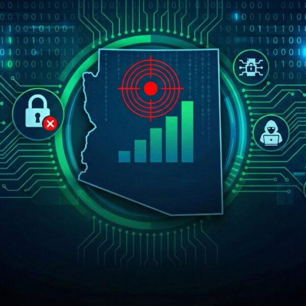 Ciberdelitos a la orden del día: Arizona ocupa el quinto lugar
