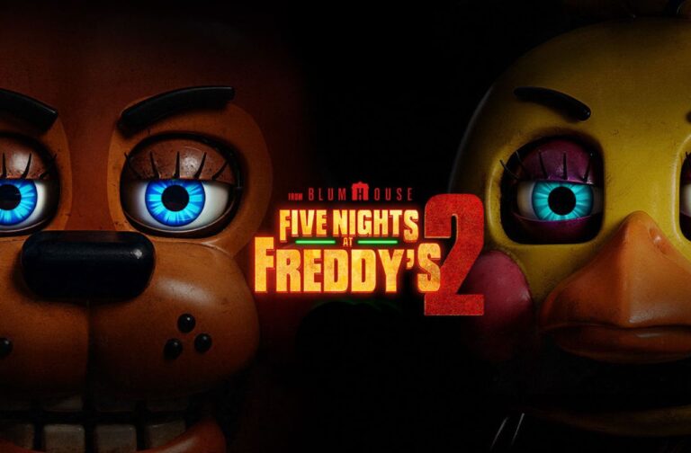 Qué ver en el cine: Estrenos para disfrutar el inicio del 2026