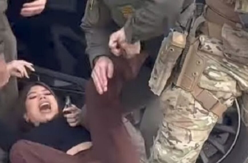 ICE detiene a ciudadanos de EU: exponen brutalidad de arrestos