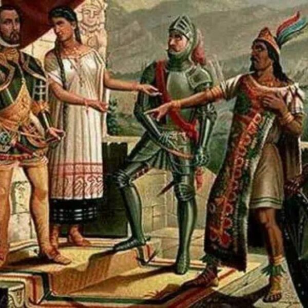 Tonatierra | ¿De dónde venimos?