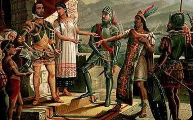 Tonatierra | ¿De dónde venimos?