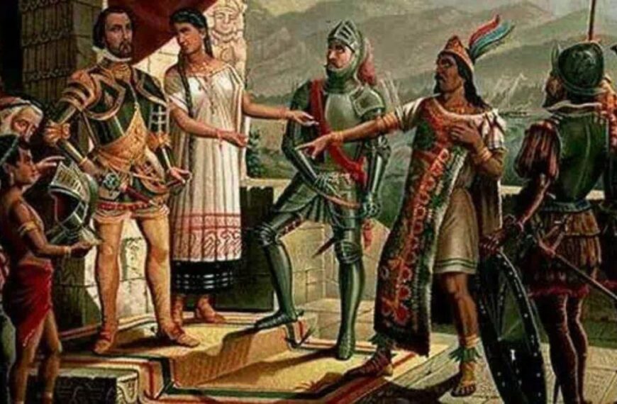 Tonatierra | ¿De dónde venimos?