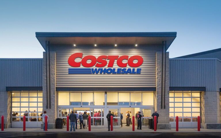 Costco demanda a gobierno de Trump por pago de aranceles