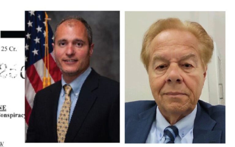 Agentes de la DEA trabajaban con el Cartel de Jalisco Nueva Generación