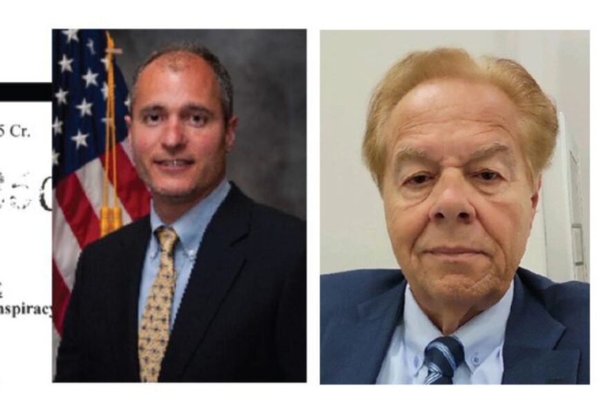 Agentes de la DEA trabajaban con el Cartel de Jalisco Nueva Generación