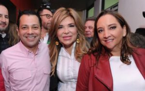 Vinculan a proceso a Ernesto De Lucas en Sonora: lo acusan de peculado