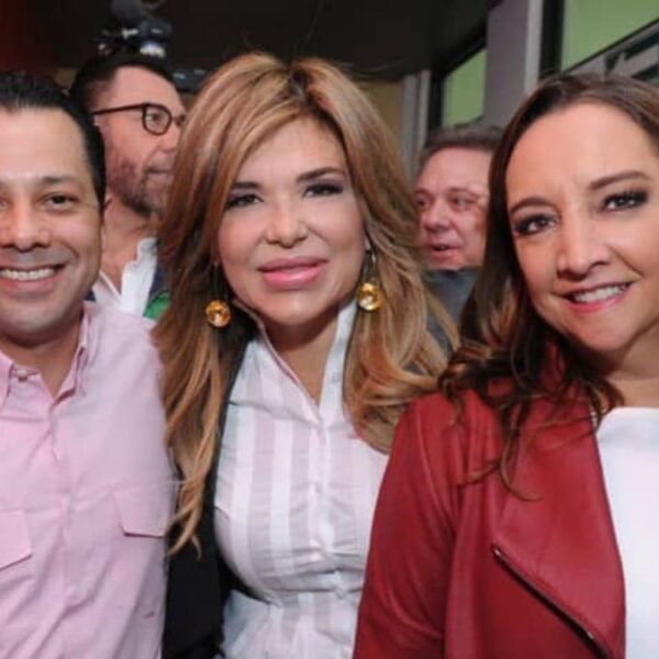 Vinculan a proceso a Ernesto De Lucas en Sonora: lo acusan de peculado