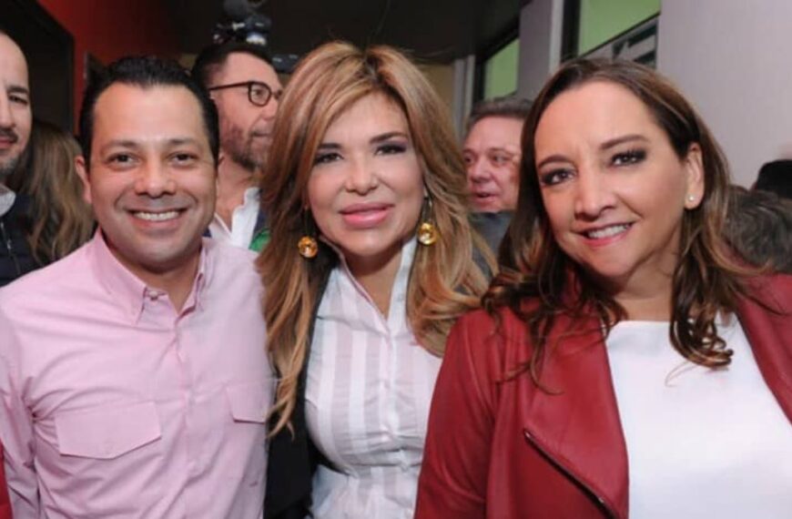 Vinculan a proceso a Ernesto De Lucas en Sonora: lo acusan de peculado