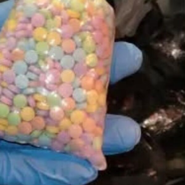 Arizona ocupa el quinto lugar en sobredosis en el país