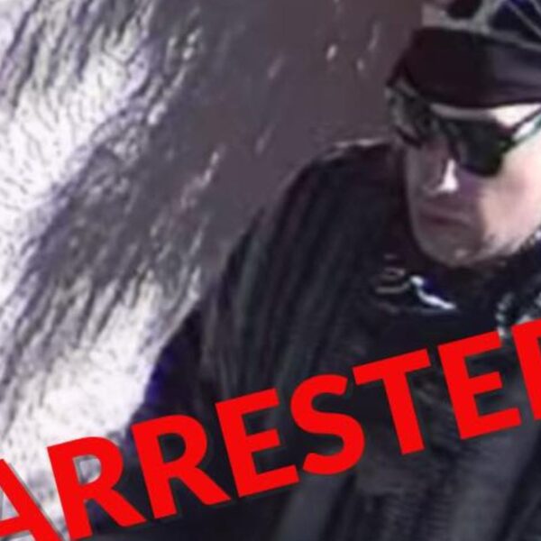 Arrestan a sospechoso de tiroteo en Goodwill de Tucson