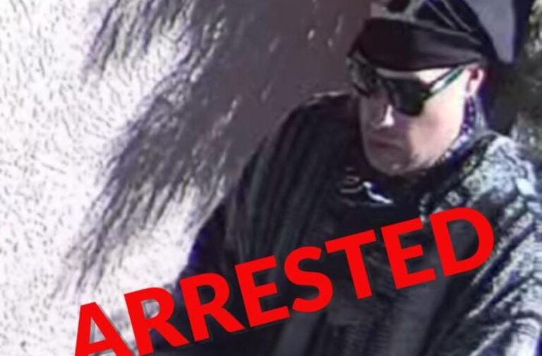 Arrestan a sospechoso de tiroteo en Goodwill de Tucson