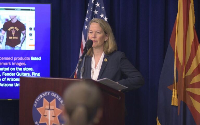 ¡Cuidado con Temu! Arizona inicia demanda por robo de datos y espionaje