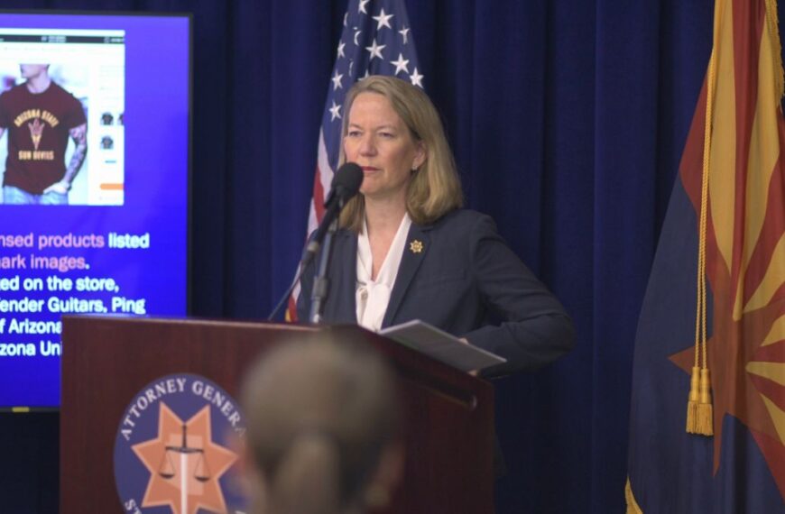 ¡Cuidado con Temu! Arizona inicia demanda por robo de datos y espionaje