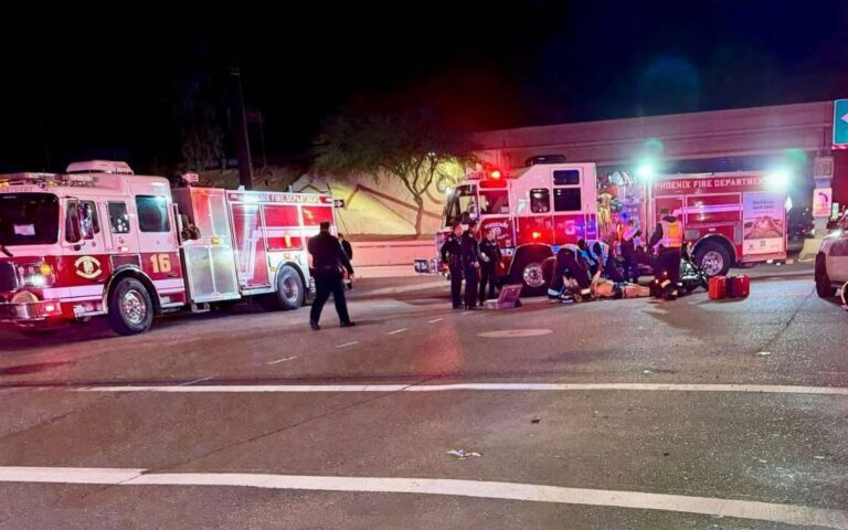 Identifican a motociclistas muertos tras conflicto entre grupos antagónicos