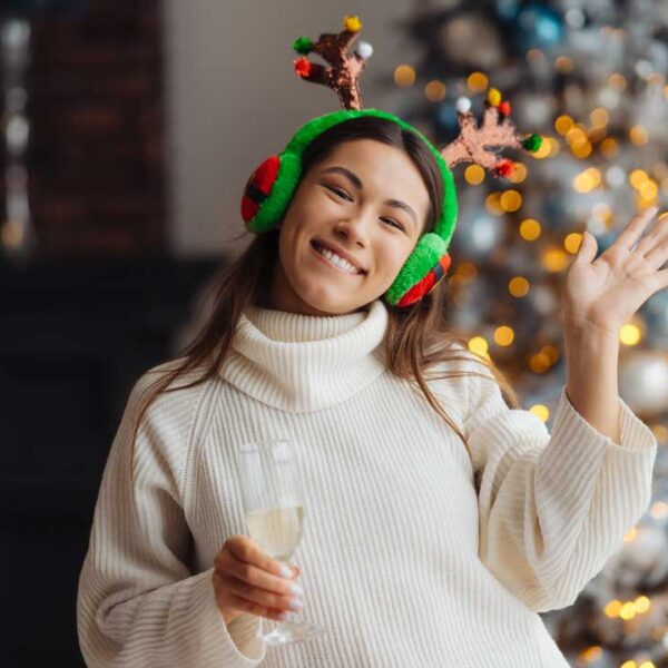 Una invitación de la vida