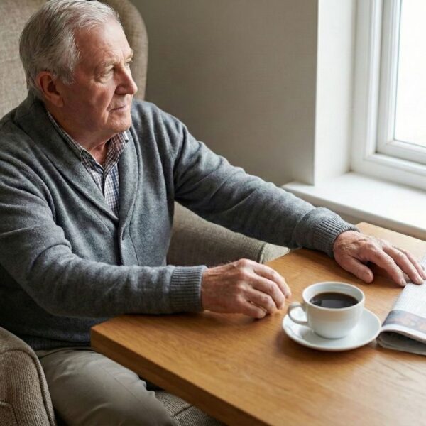 ¿Cómo evitar el Parkinson? 5 claves de expertos