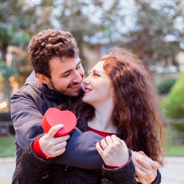 El enigma femenino que enamora a cualquier hombre