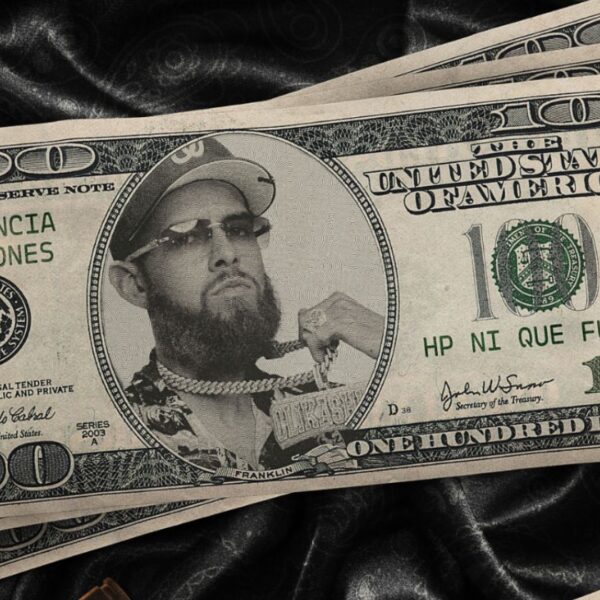 Herencia de Patrones lanza nuevo corrido ‘Ni Que Fuera’