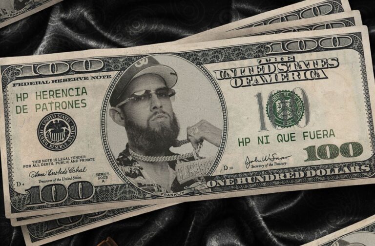 Herencia de Patrones lanza nuevo corrido ‘Ni Que Fuera’