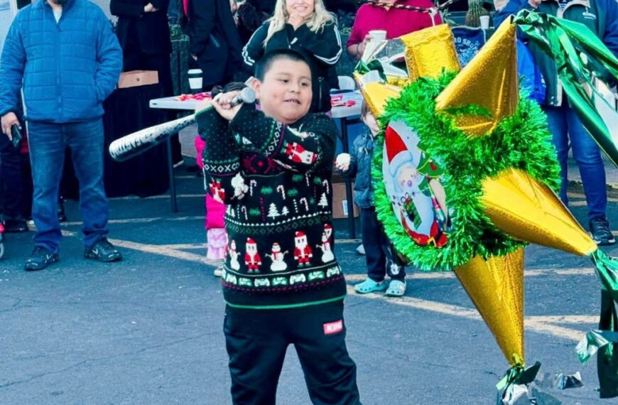 Atención paisanos: Gran Posada de Recursos en el Consulado de México