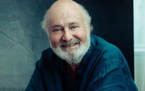 Rob Reiner y su esposa son asesinados: arrestan a su hijo Nick Reiner