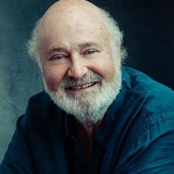 Rob Reiner y su esposa son asesinados: arrestan a su hijo Nick Reiner