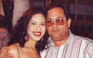 Abraham Quintanilla, padre de Selena, muere a los 86 años en Texas