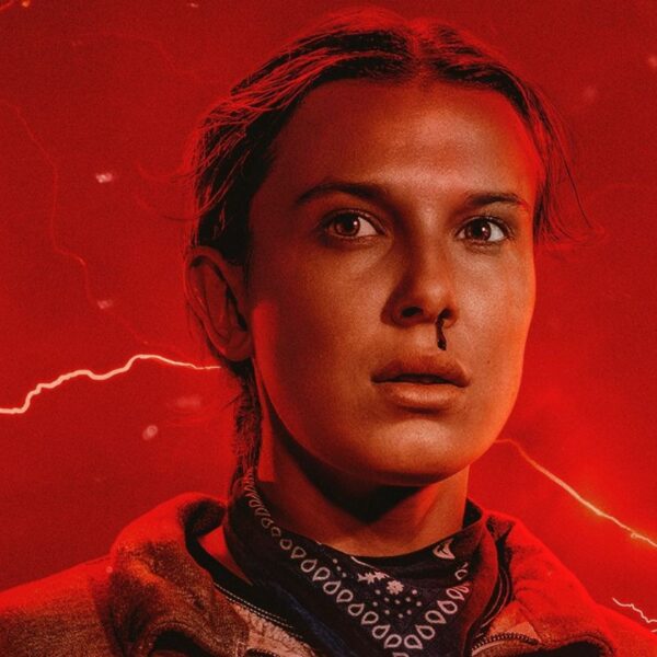 Stranger Things 5: Volumen 2, la batalla final llega a Netflix