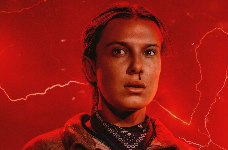 Stranger Things 5: Volumen 2, la batalla final llega  a Netflix