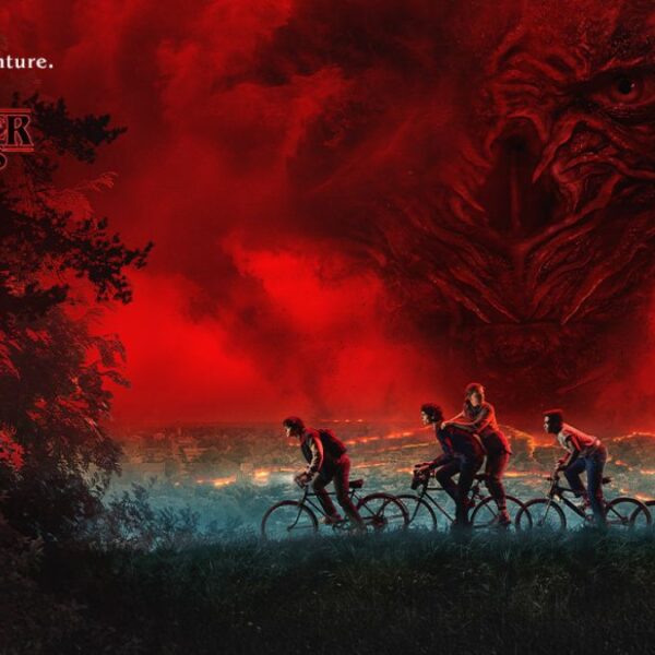 Stranger Things 5: El épico cierre de la asombrosa serie de Netflix