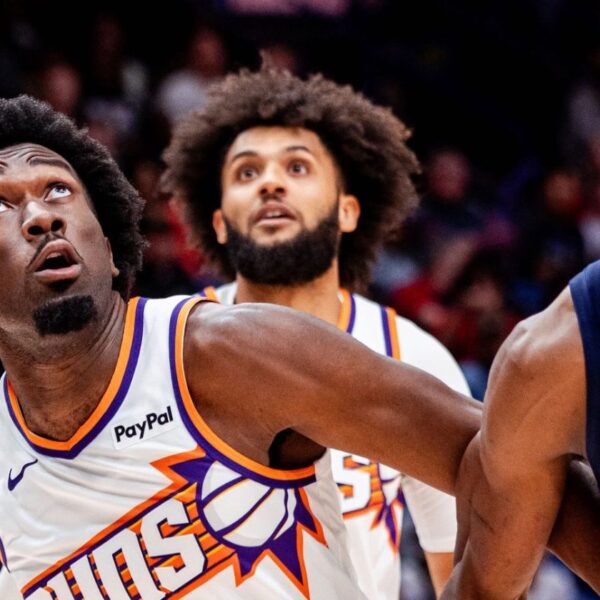 Los Phoenix Suns están enrachados con cuatro victorias