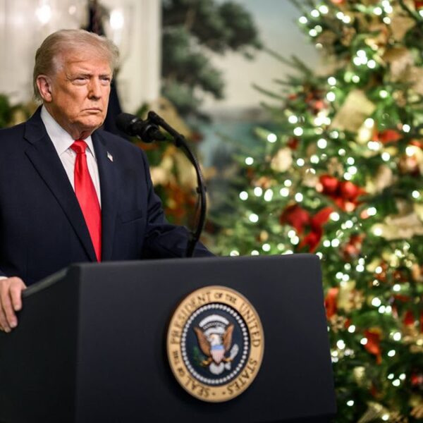 ¿Qué dijo Trump en su mensaje? Análisis completo de su discurso