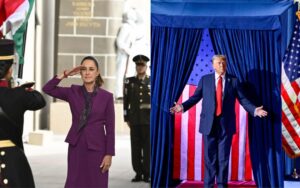 México en alerta ante clasificación del fentanilo como arma 