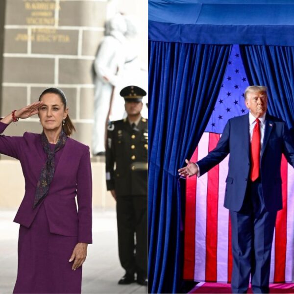 México en alerta ante clasificación del fentanilo como arma