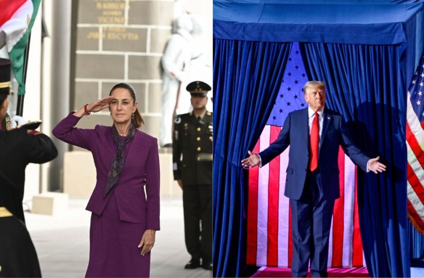 México en alerta ante clasificación del fentanilo como arma