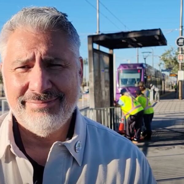 Valley Metro pide la opinión comunitaria sobre más extensiones