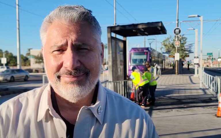 Valley Metro pide la opinión comunitaria sobre más extensiones