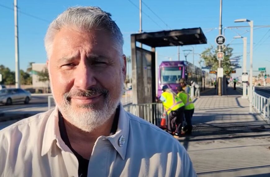 Valley Metro pide la opinión comunitaria sobre más extensiones