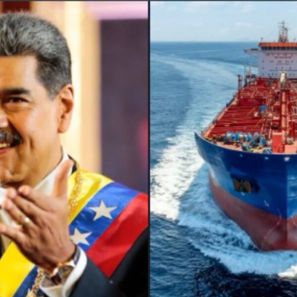 Estados Unidos incauta barco petrolero de Venezuela: conflicto escala
