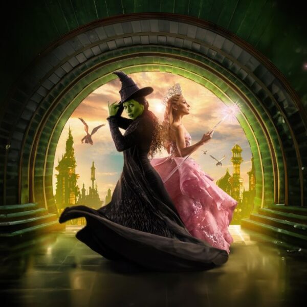 CineXperto | Wicked: for Good, un cierre ambicioso de la magia
